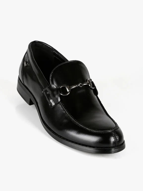 Gian Marco Venturi mocasines de hombre