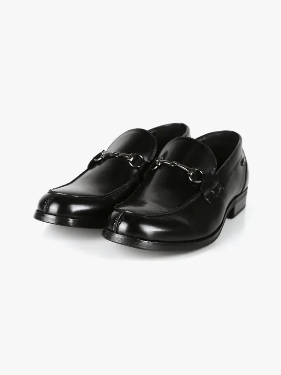 Gian Marco Venturi mocasines de hombre