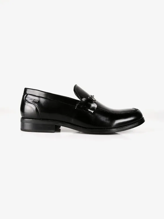 Gian Marco Venturi mocasines de hombre