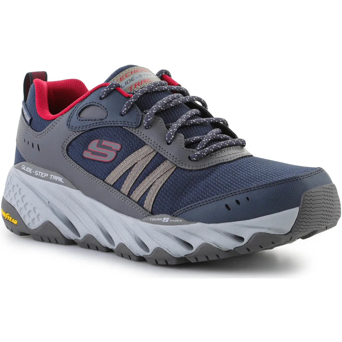 GLIDE STEP TRAIL OXEN 237256NVMT