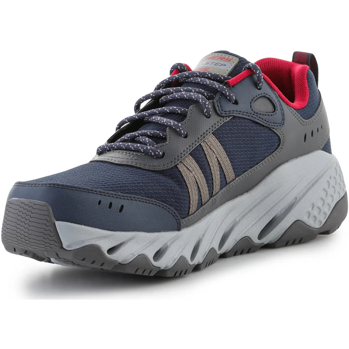 GLIDE STEP TRAIL OXEN 237256NVMT