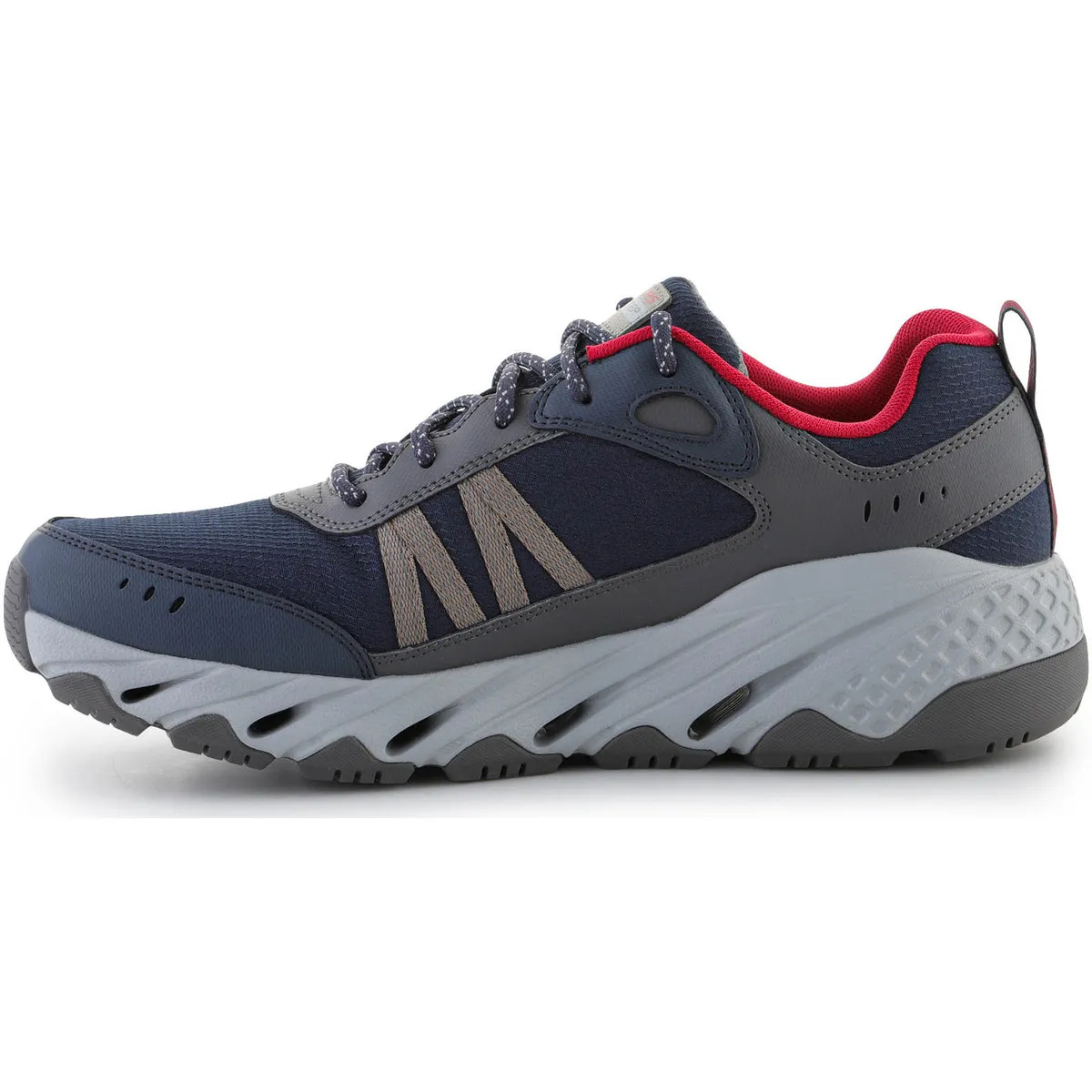 GLIDE STEP TRAIL OXEN 237256NVMT