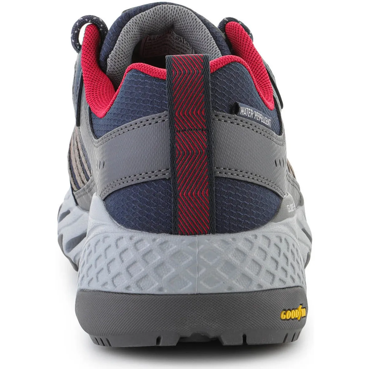 GLIDE STEP TRAIL OXEN 237256NVMT