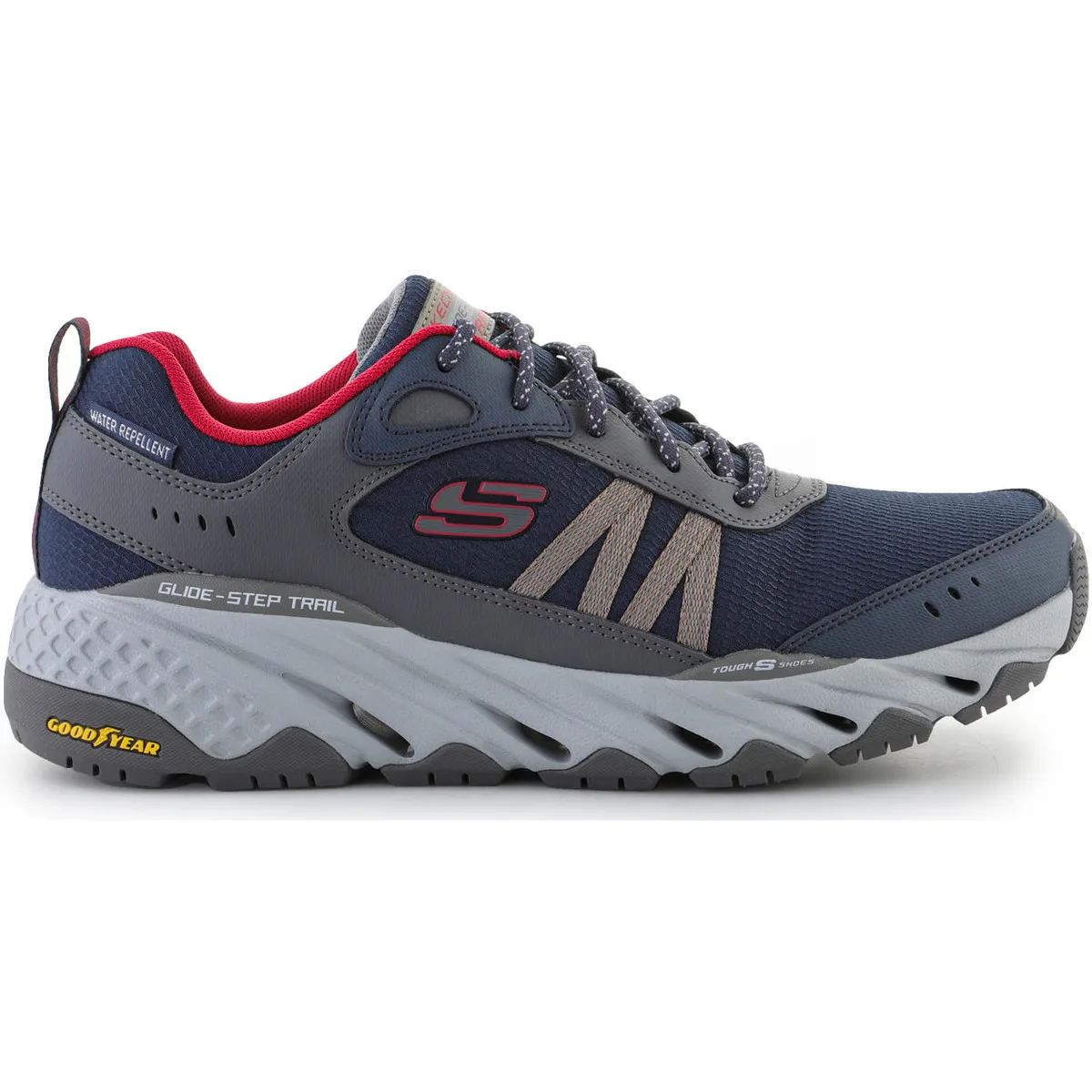 GLIDE STEP TRAIL OXEN 237256NVMT