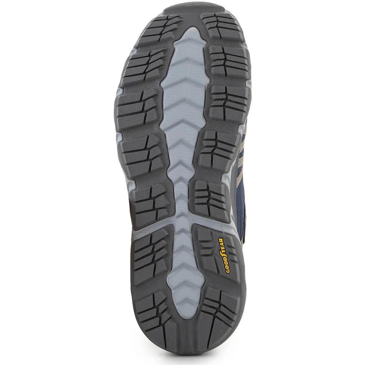 GLIDE STEP TRAIL OXEN 237256NVMT