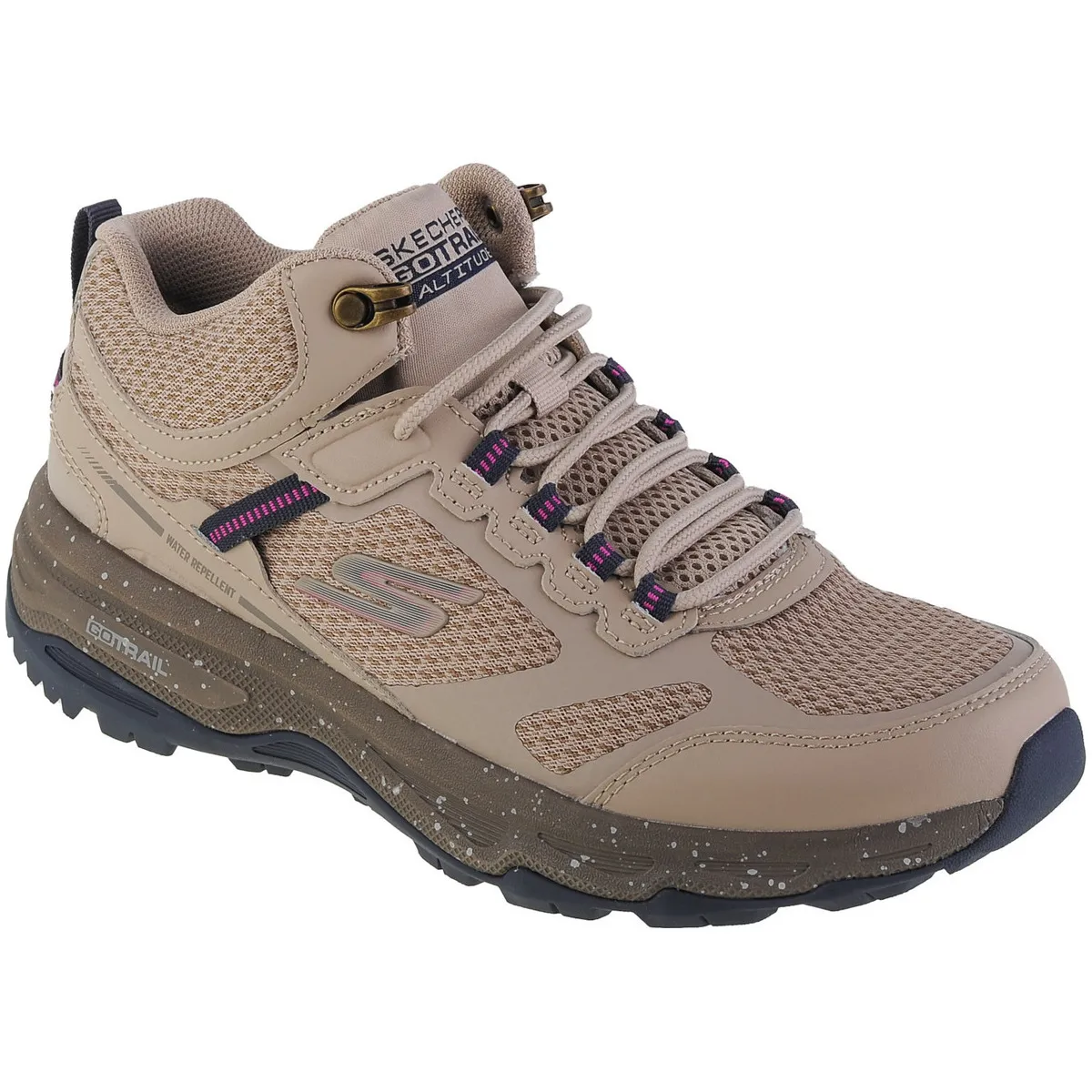 GO RUN TRAIL ALTITUDE  HIGHLY ELEVATED