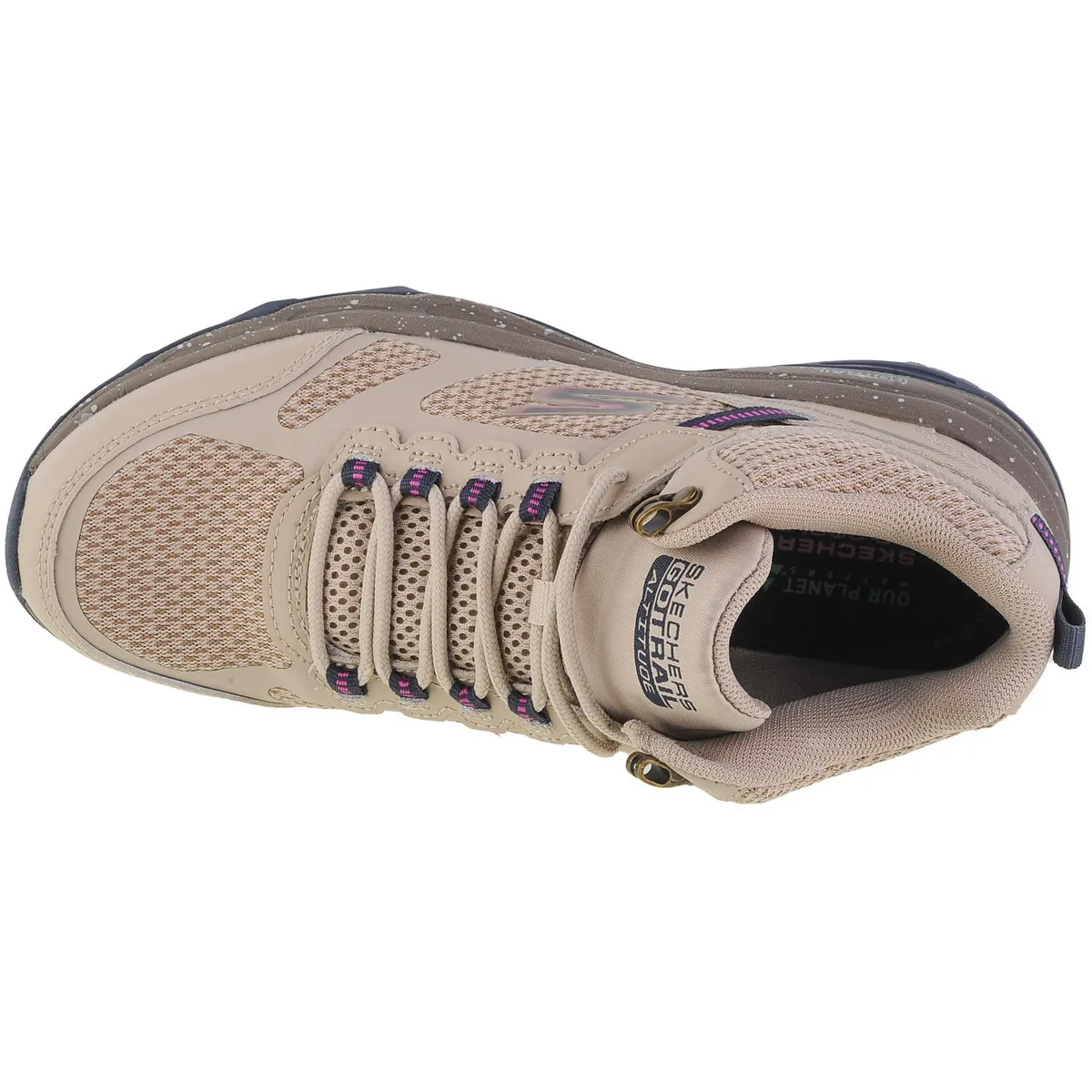 GO RUN TRAIL ALTITUDE  HIGHLY ELEVATED
