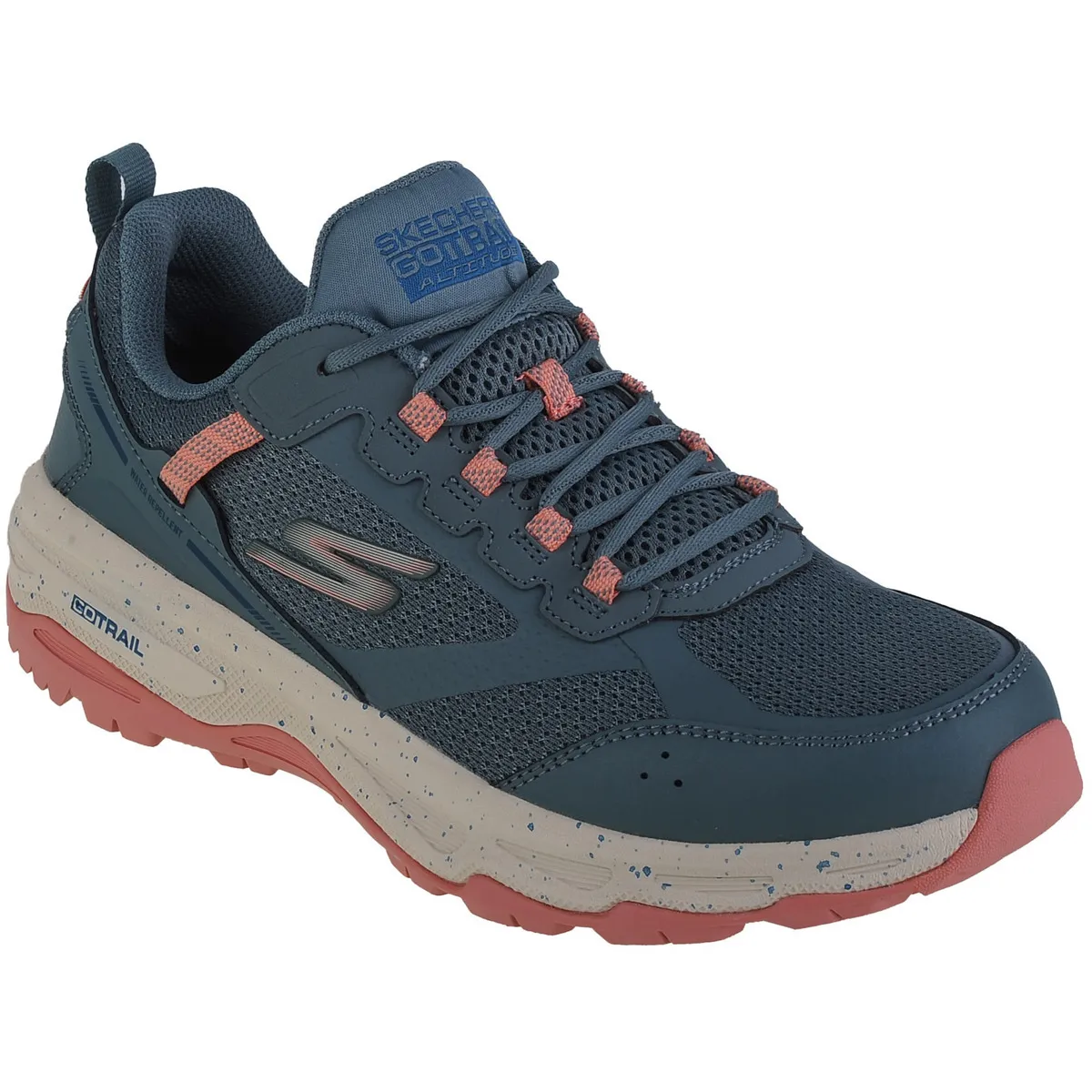GO RUN TRAIL ALTITUDERIDGEBACK