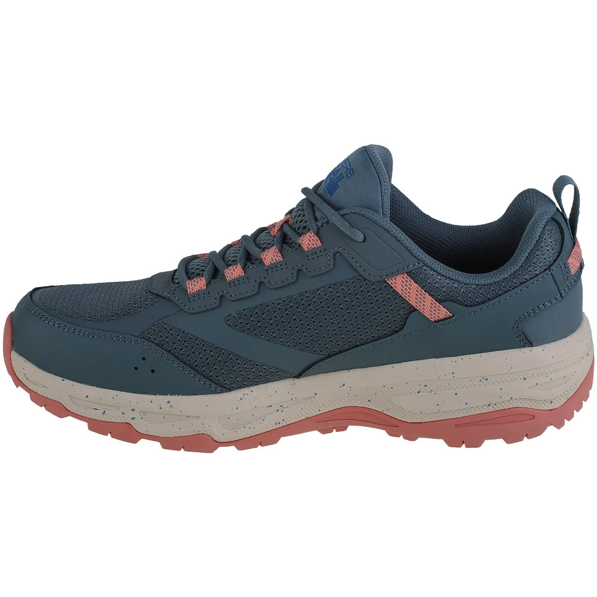GO RUN TRAIL ALTITUDERIDGEBACK