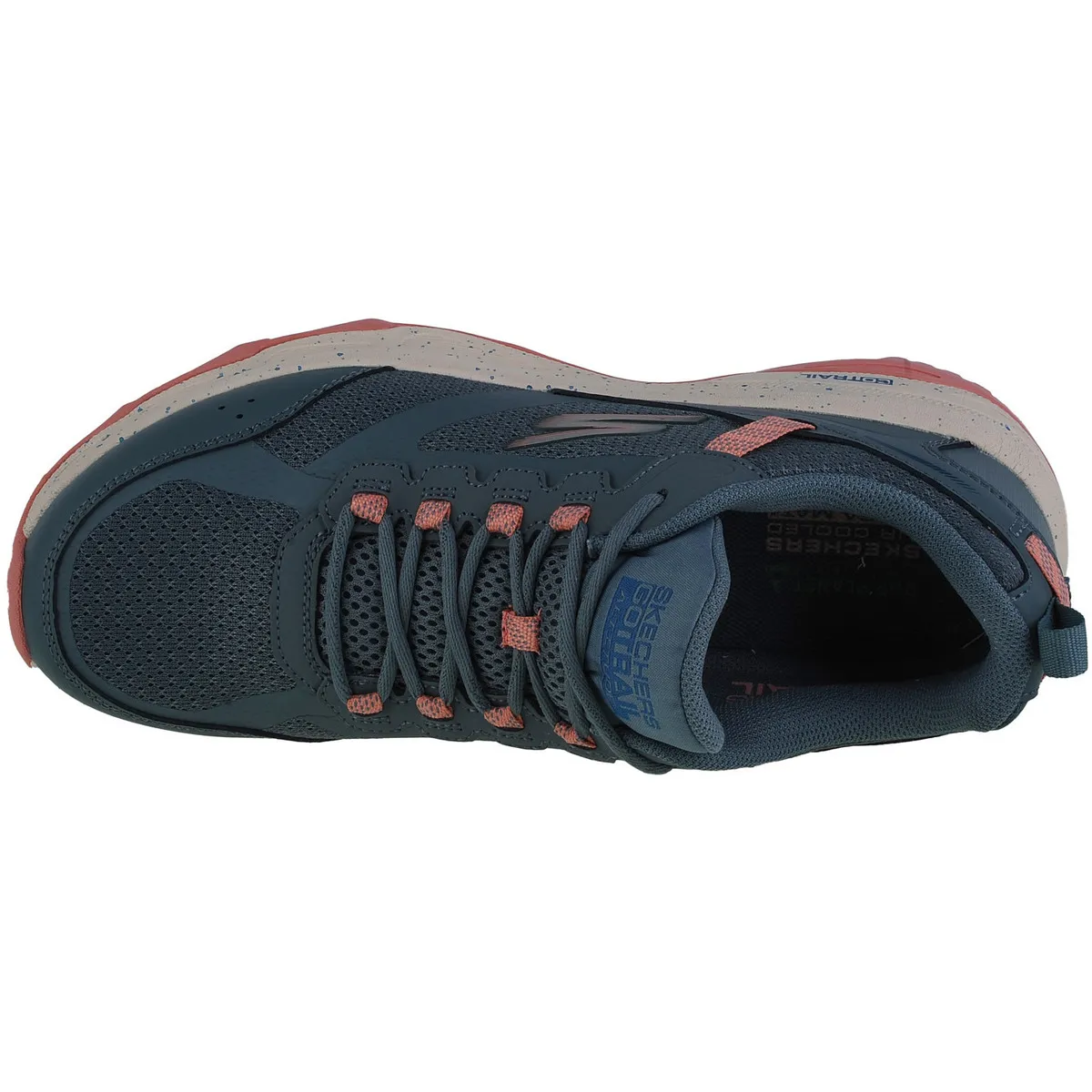 GO RUN TRAIL ALTITUDERIDGEBACK