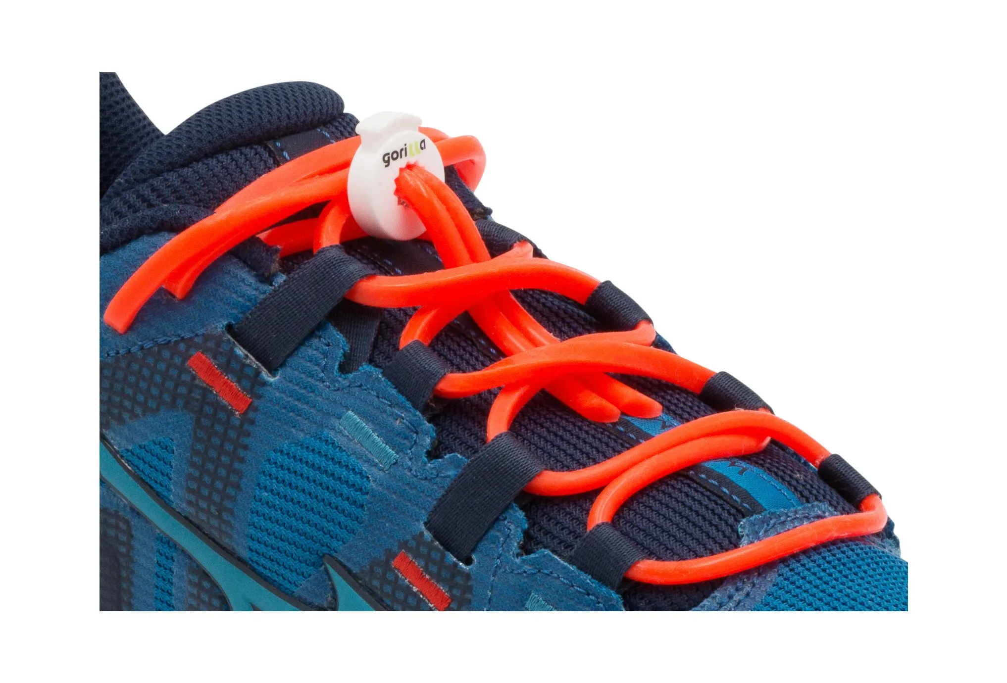 Gorilla Lacets Trail