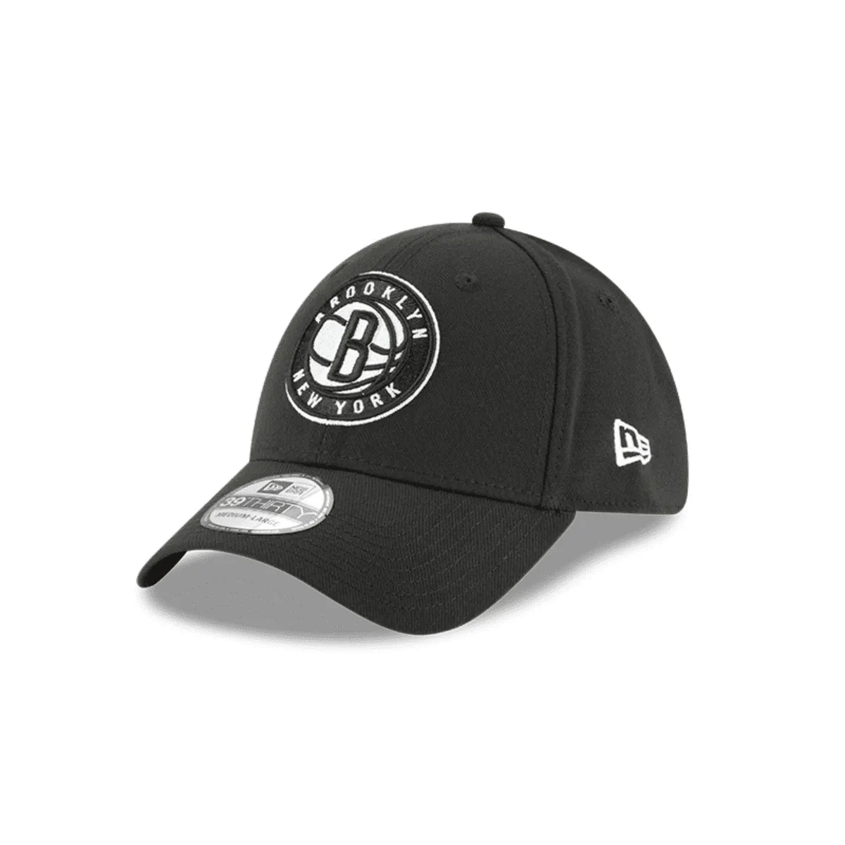 GORRA NBA BRONET 39THIRTY CERRADA BROOKLYN NETS / NEW ERA
