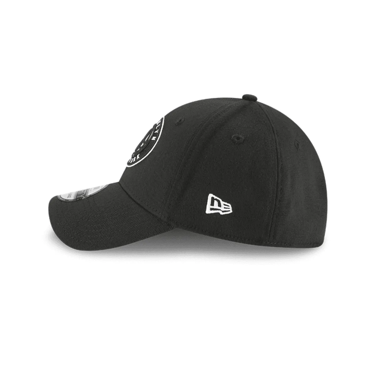 GORRA NBA BRONET 39THIRTY CERRADA BROOKLYN NETS / NEW ERA