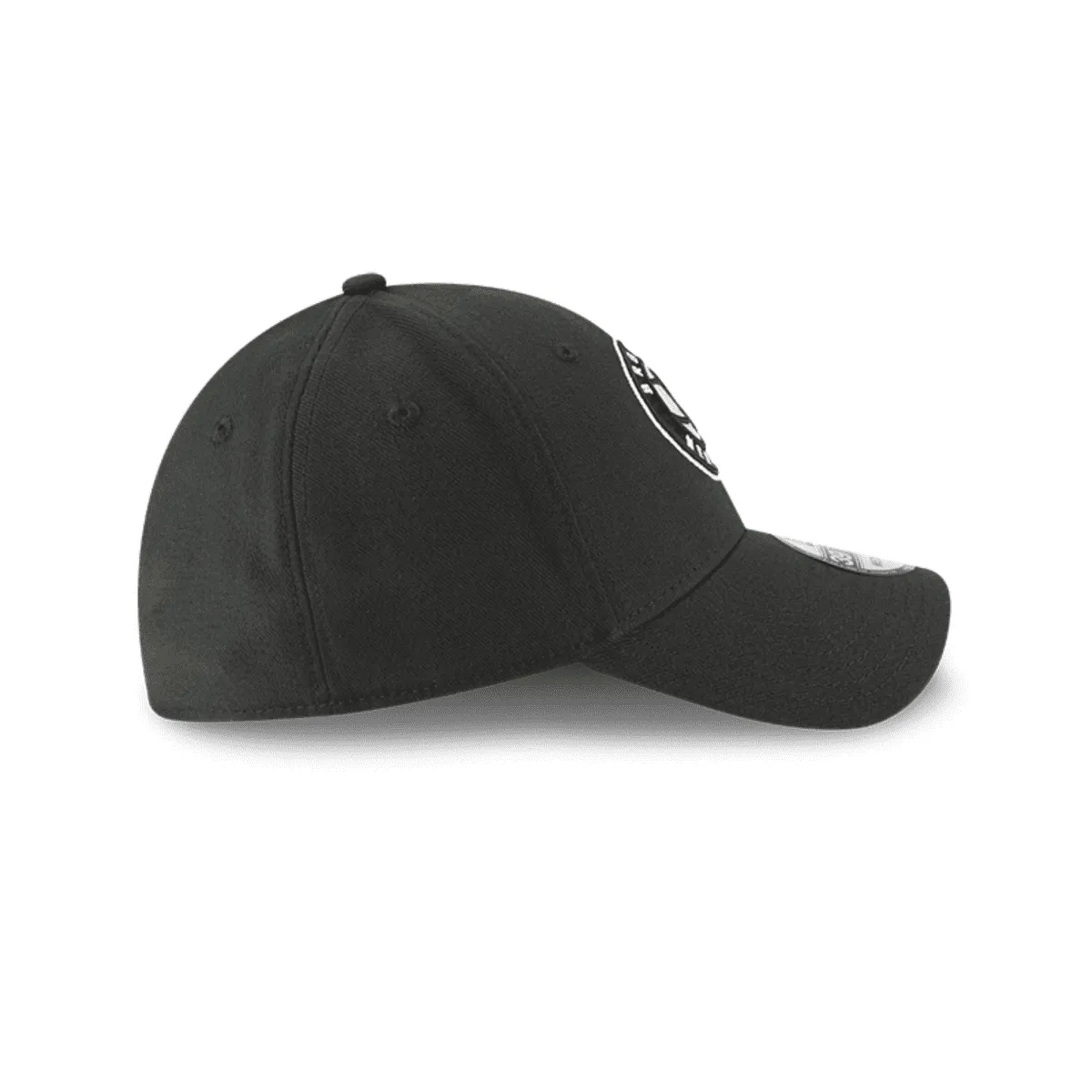 GORRA NBA BRONET 39THIRTY CERRADA BROOKLYN NETS / NEW ERA