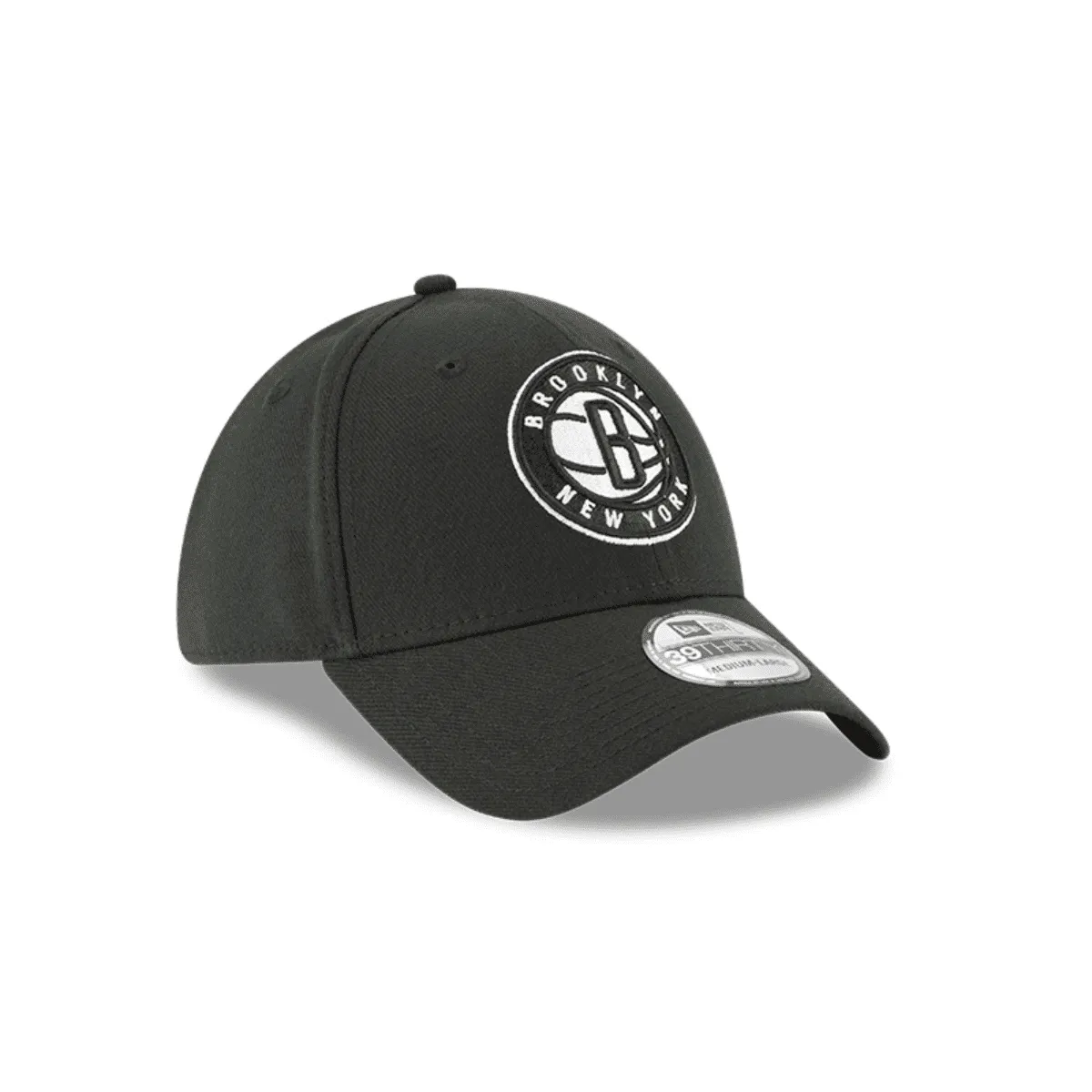 GORRA NBA BRONET 39THIRTY CERRADA BROOKLYN NETS / NEW ERA
