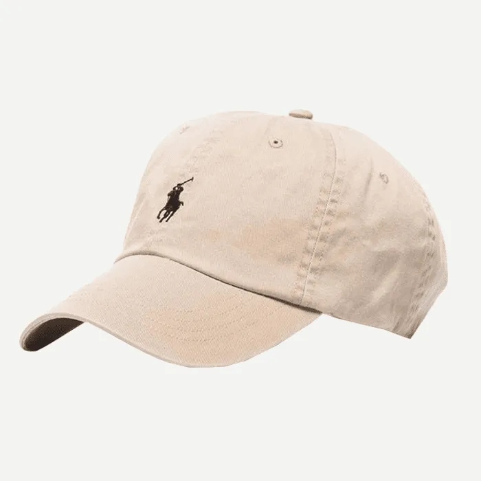 Gorra Polo Nubuck / R