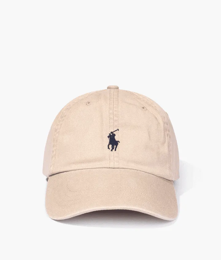 Gorra Polo Nubuck / R