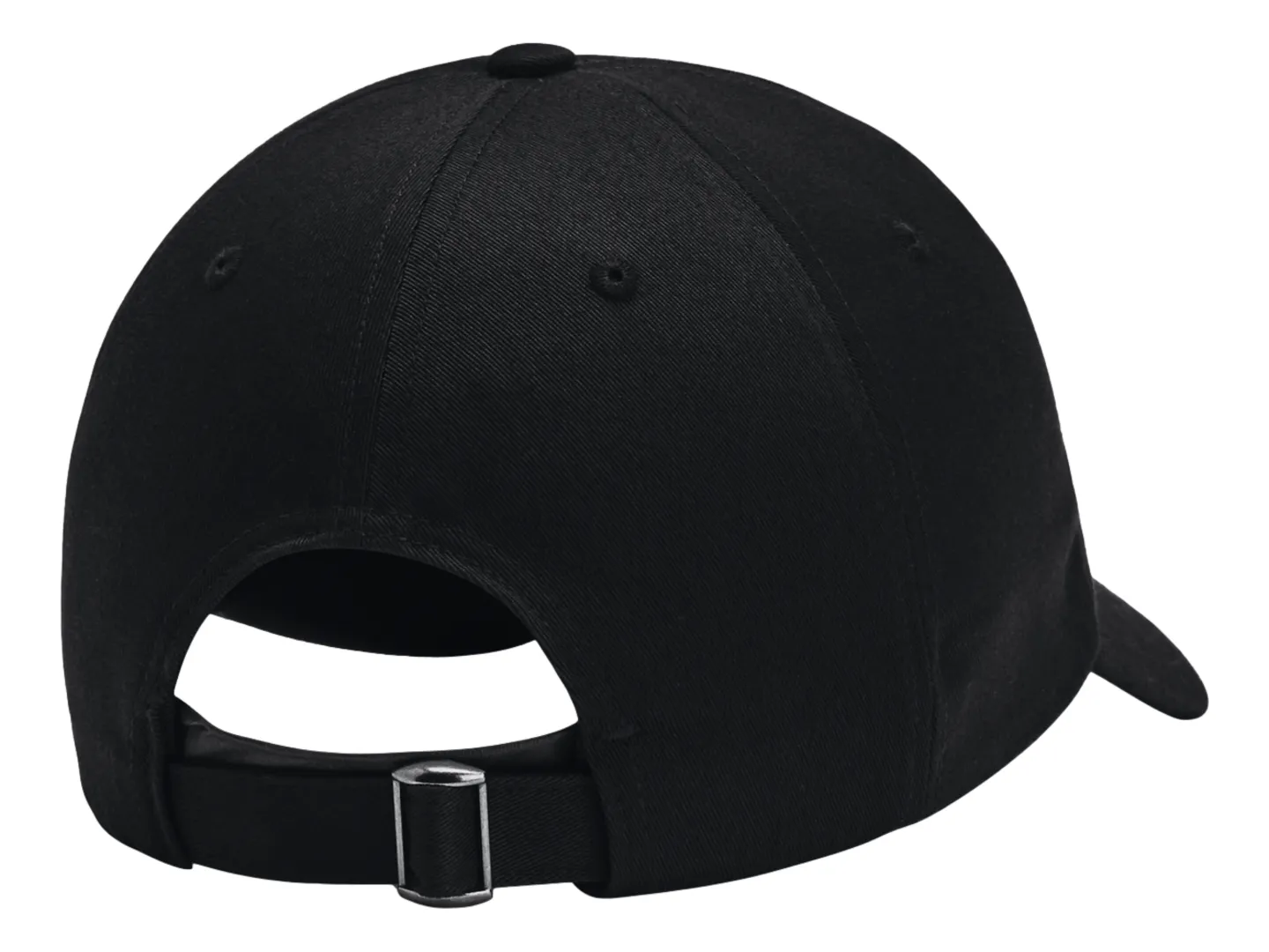 Gorra Under Armour Branded Color Negro
