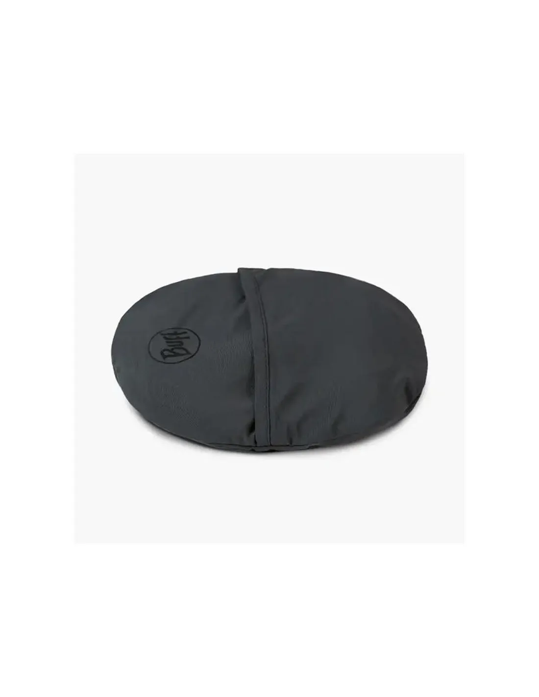 Gorro de Trail Buff Okisa Negro