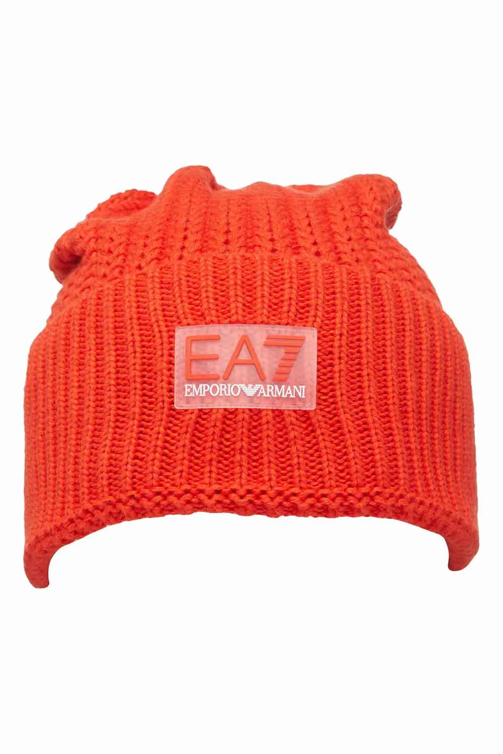 Gorro para mujer de EA7 Accesorios – 274009 2F303
