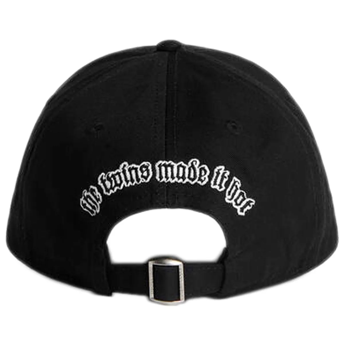 Gothic Dsquared2 Cap