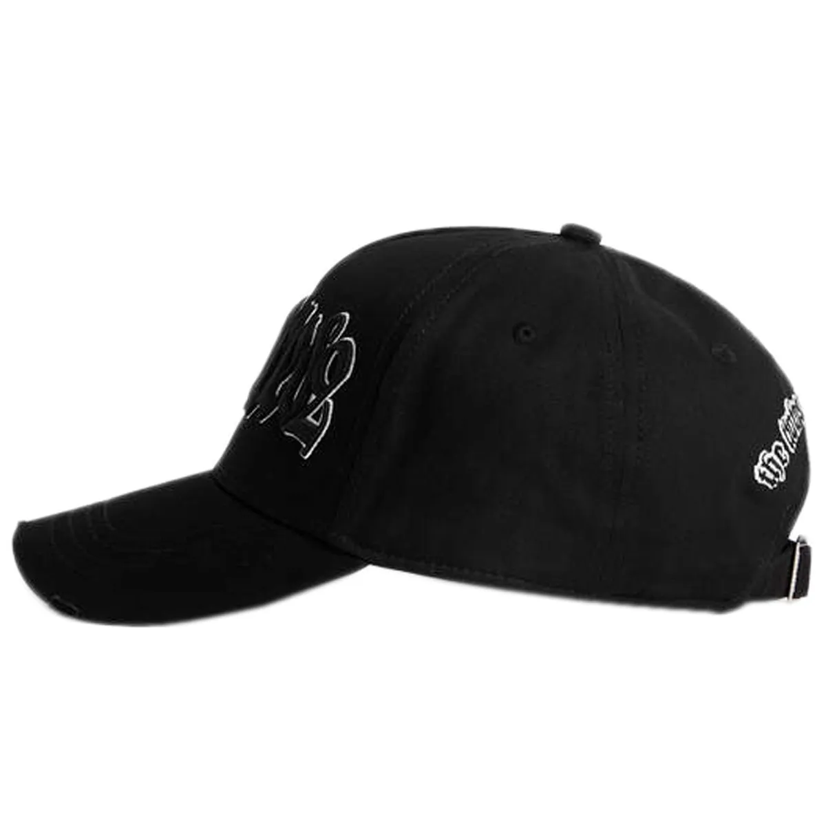 Gothic Dsquared2 Cap