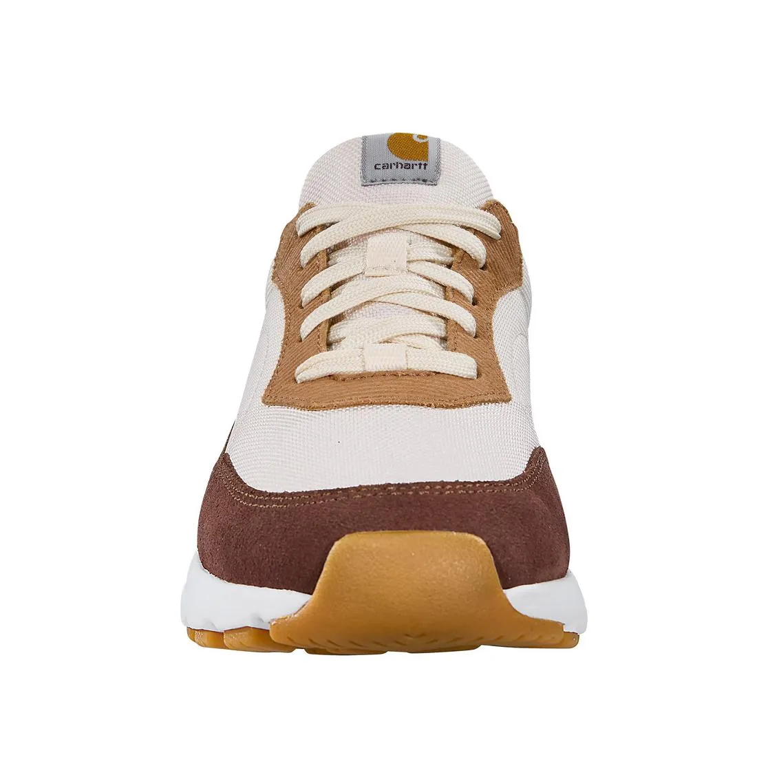 GREENFIELD WOMEN'S ESD SOFTTOE SNEAKER BROWN/PINK