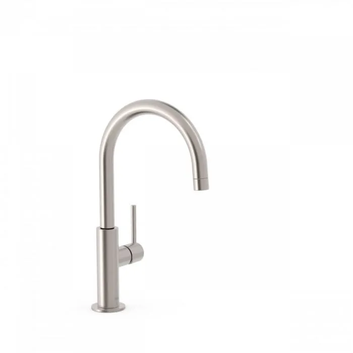 GRIFO DE LAVABO TRES STUDYEXCLUSIVE ACERO 26290402AC