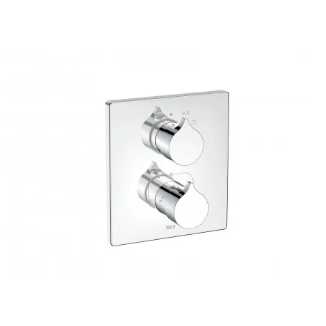 GRIFO TERMOSTáTICO EMPOTRABLE PARA DUCHA INSIGNIA  ROCA