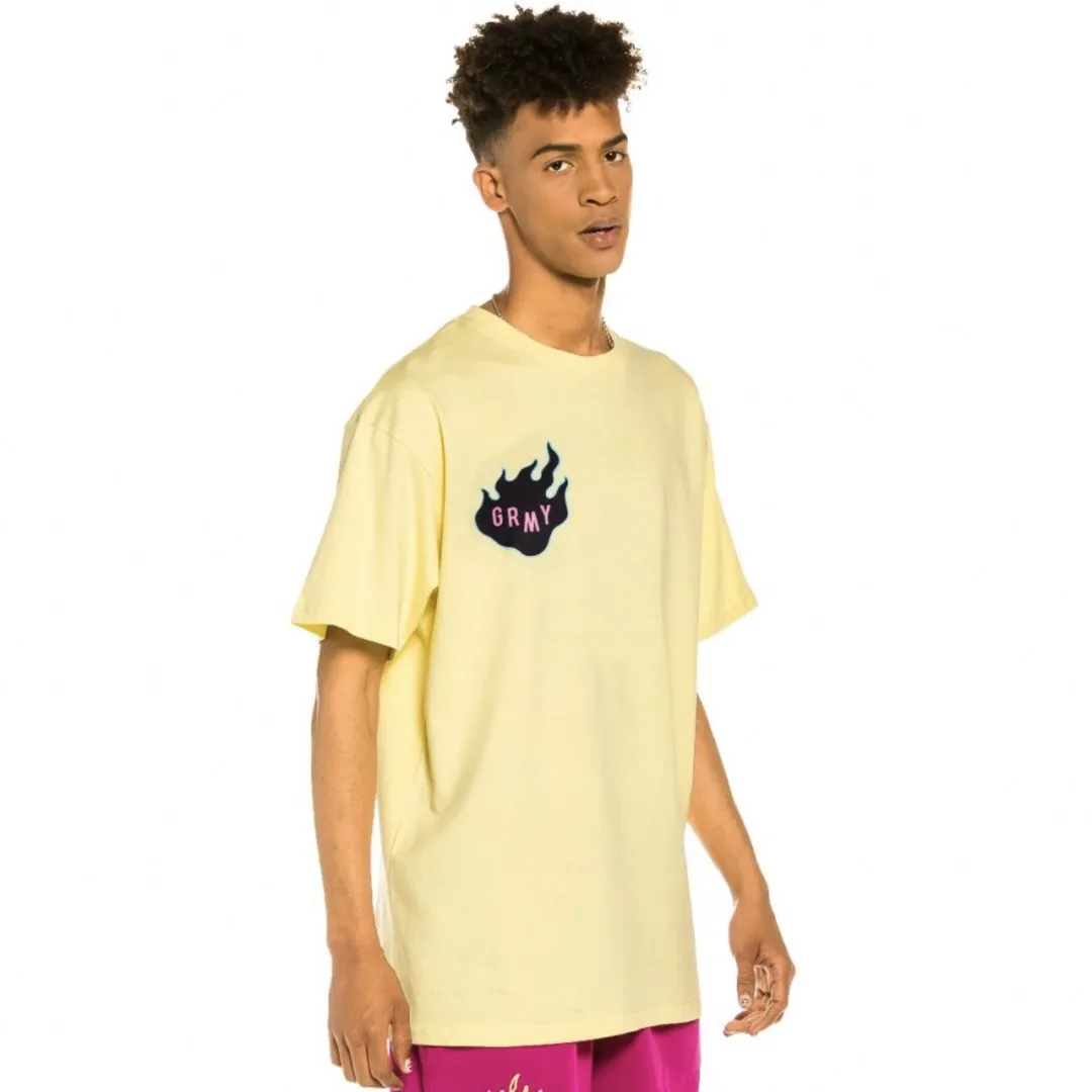 GRIMEY Camiseta 