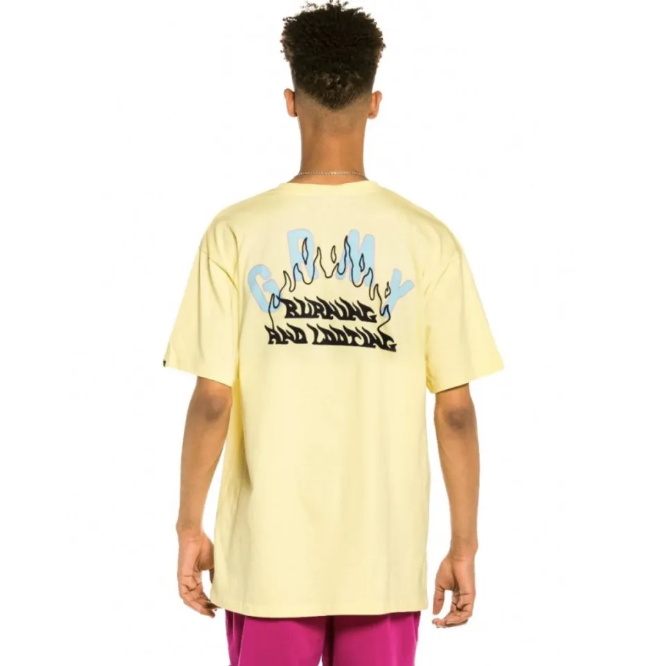 GRIMEY Camiseta 