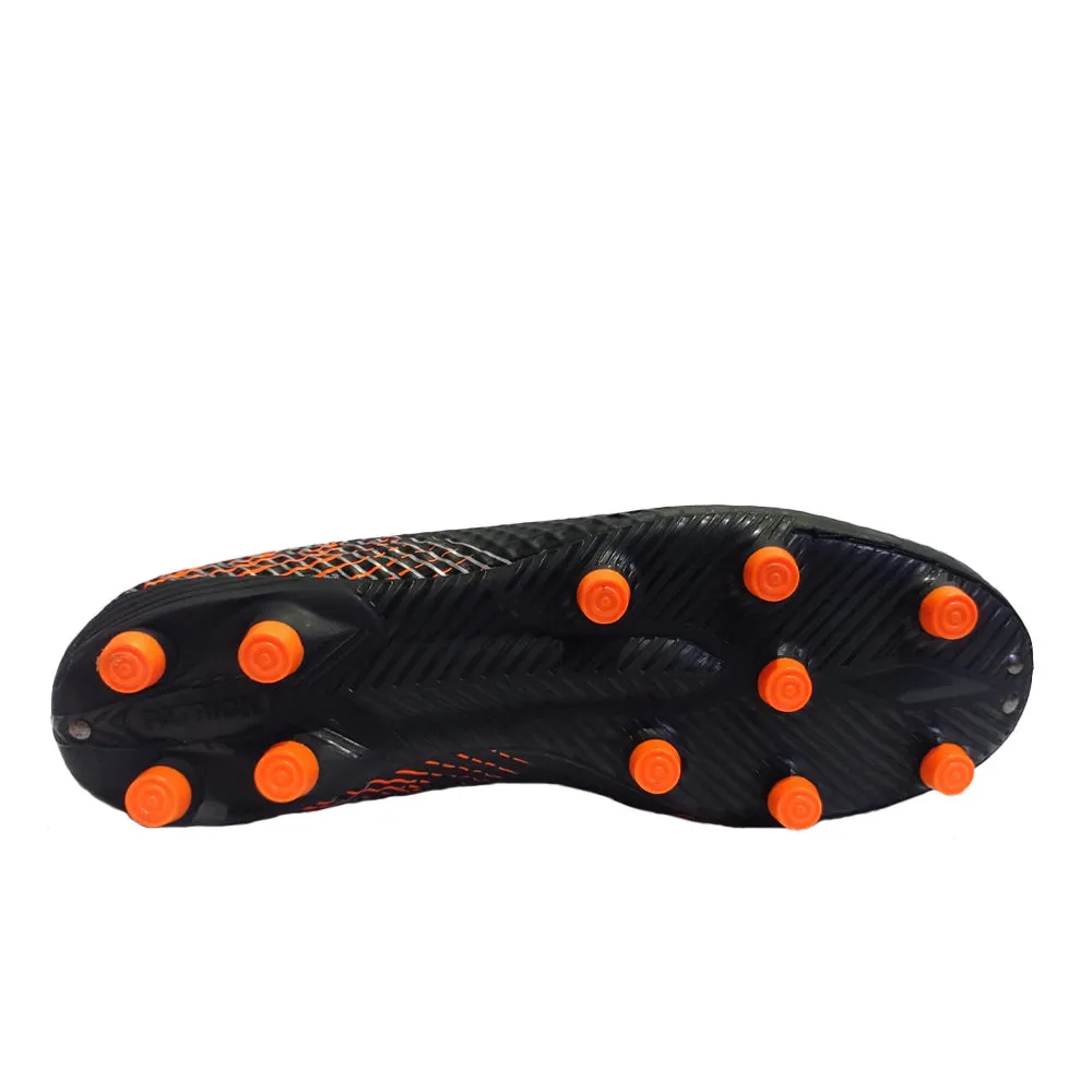 GUAYO ANCHELOTI BLACKORANGE