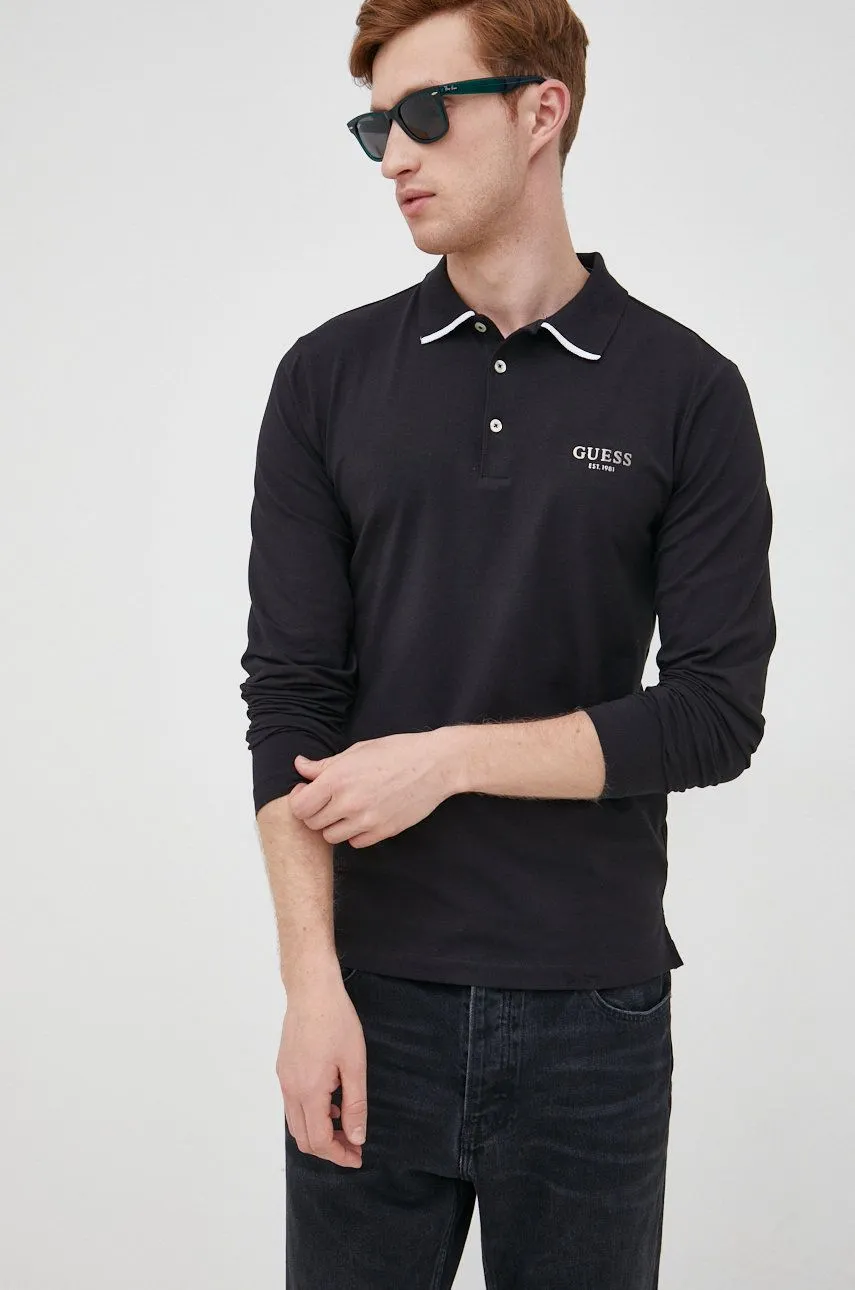 GUESS Polo shirts