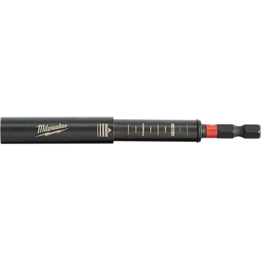 GUÍA MAGNÉTICA PARA DESTORNILLADOR DE IMPACTO SHOCKWAVE™ DE 3