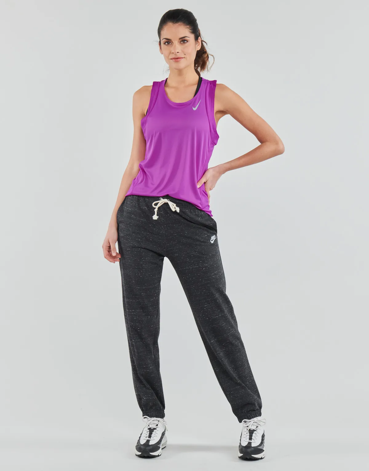 GYM VNTG EASY PANT