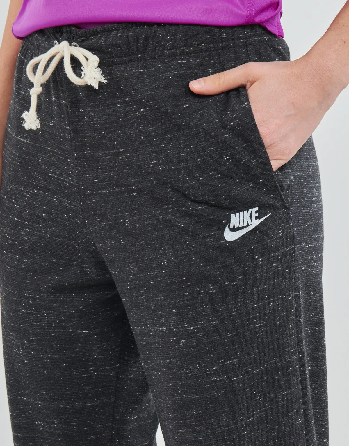 GYM VNTG EASY PANT