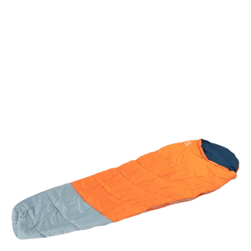 Haglöfs Moonlite Junior Orange/Grey