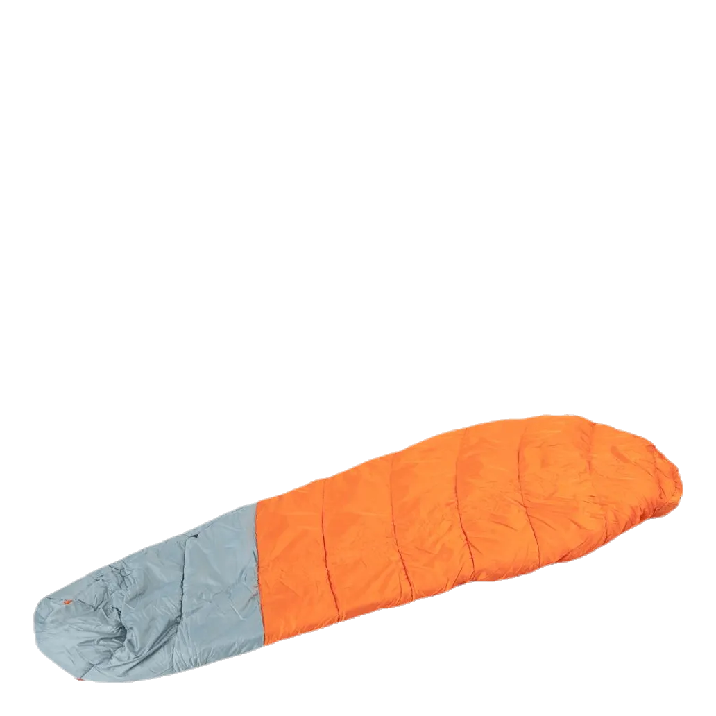 Haglöfs Moonlite Junior Orange/Grey
