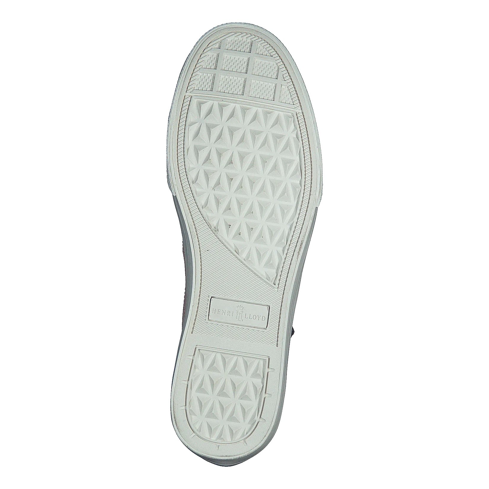 Henri Lloyd zapatos Bromley Wmns Sneaker Pink
