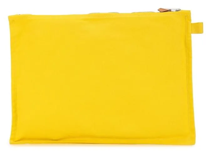 HERMèS  AMARILLO 