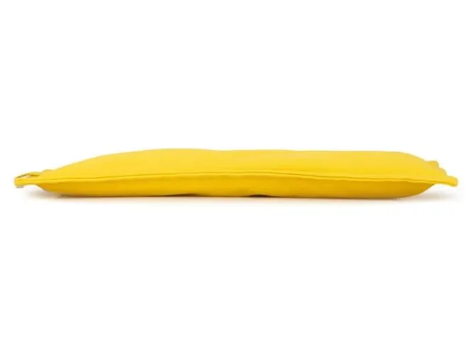 HERMèS  AMARILLO 