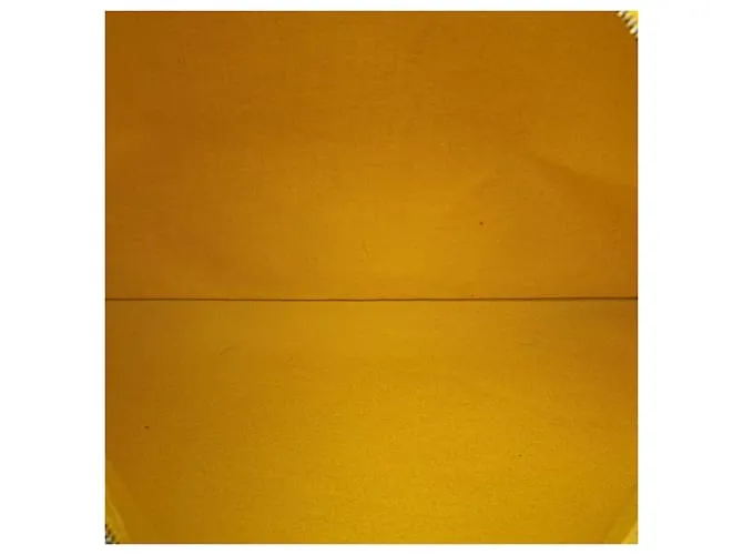 HERMèS  AMARILLO 