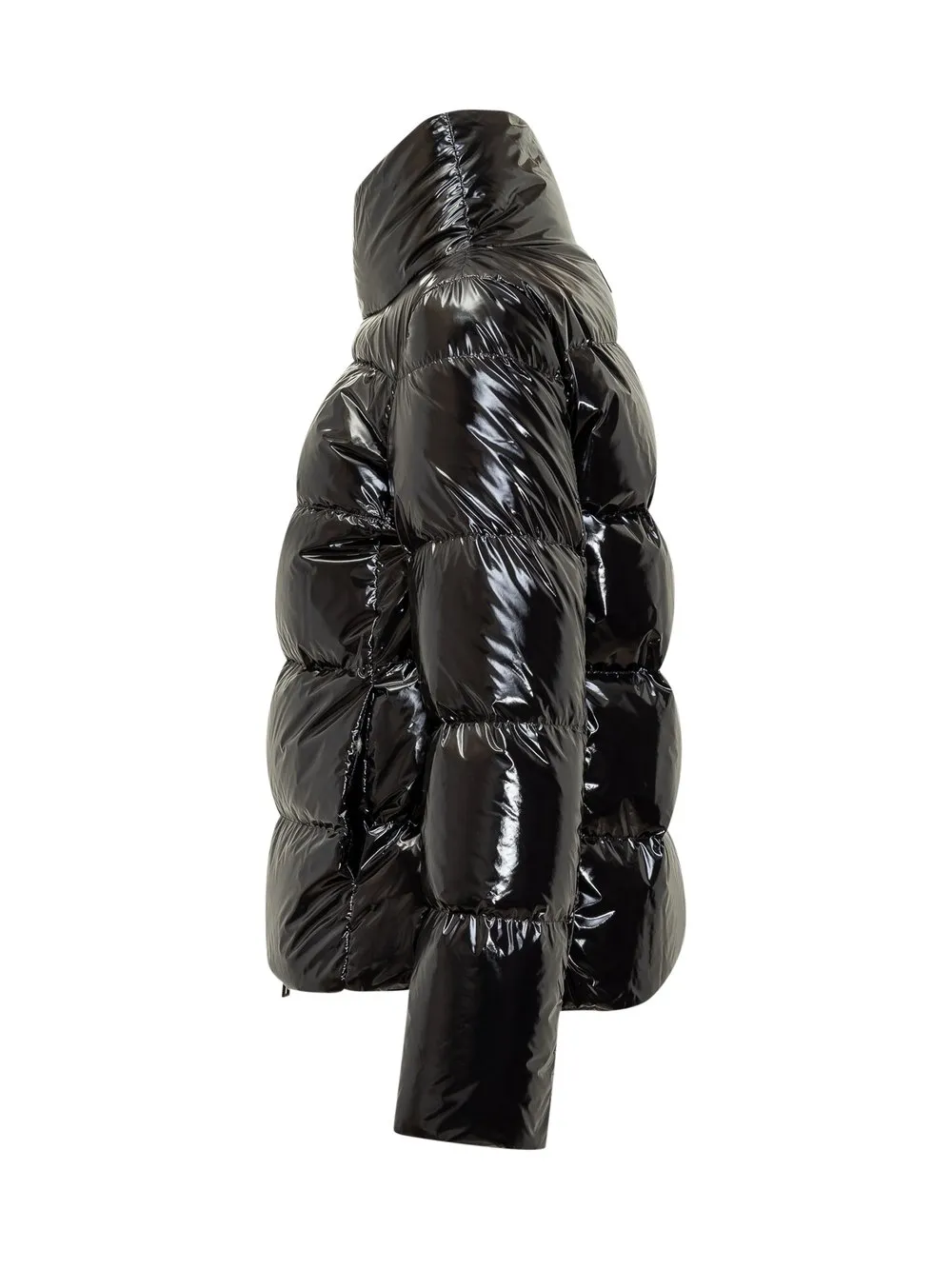 HERNO Down Jacket