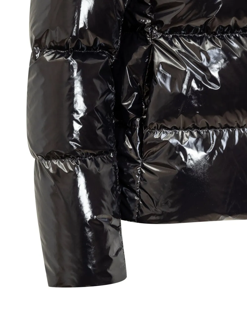 HERNO Down Jacket