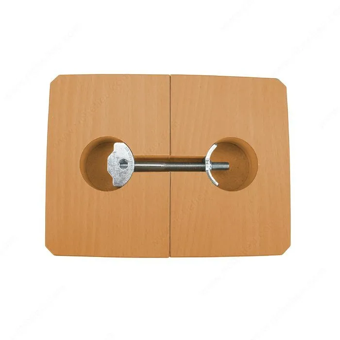 HERRAMIENTA UNIVERSAL ZIPBOLT 10.500  81 MM X 35 MM