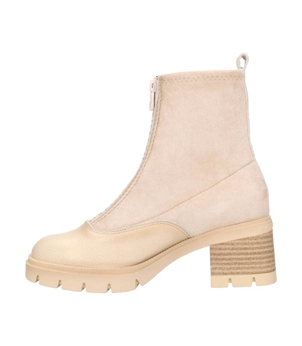 Hispanitas HI233110 EVEREST MARFIL Mujer Blanco