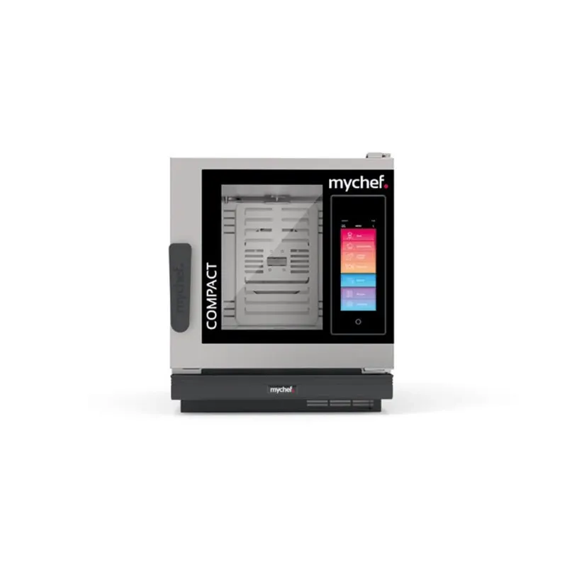 Horno Mychef iCook Compact 6 GN 1/1 Distform