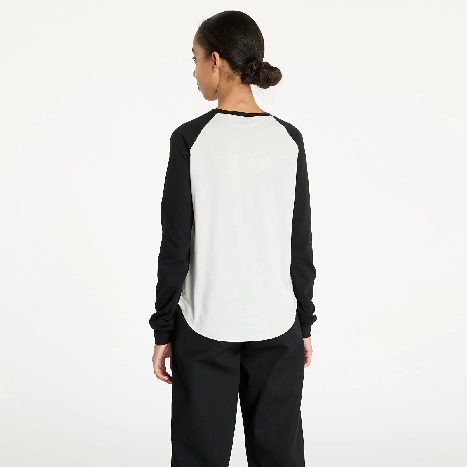HORSEFEATHERS TSHIRT KARINA TOP CEMENT M