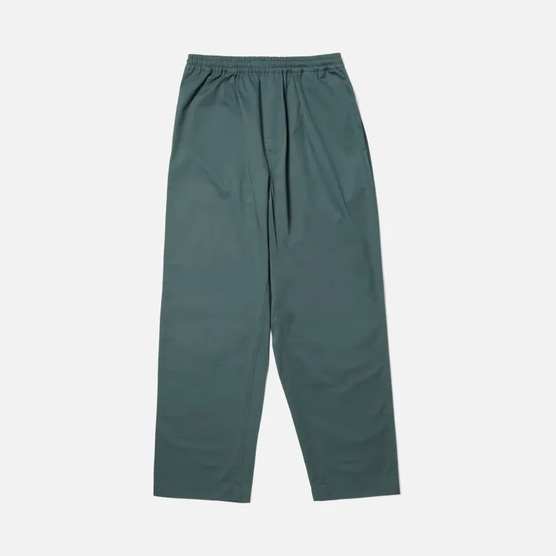 HUF BRUSHED SKATE PANT PT00321SAG