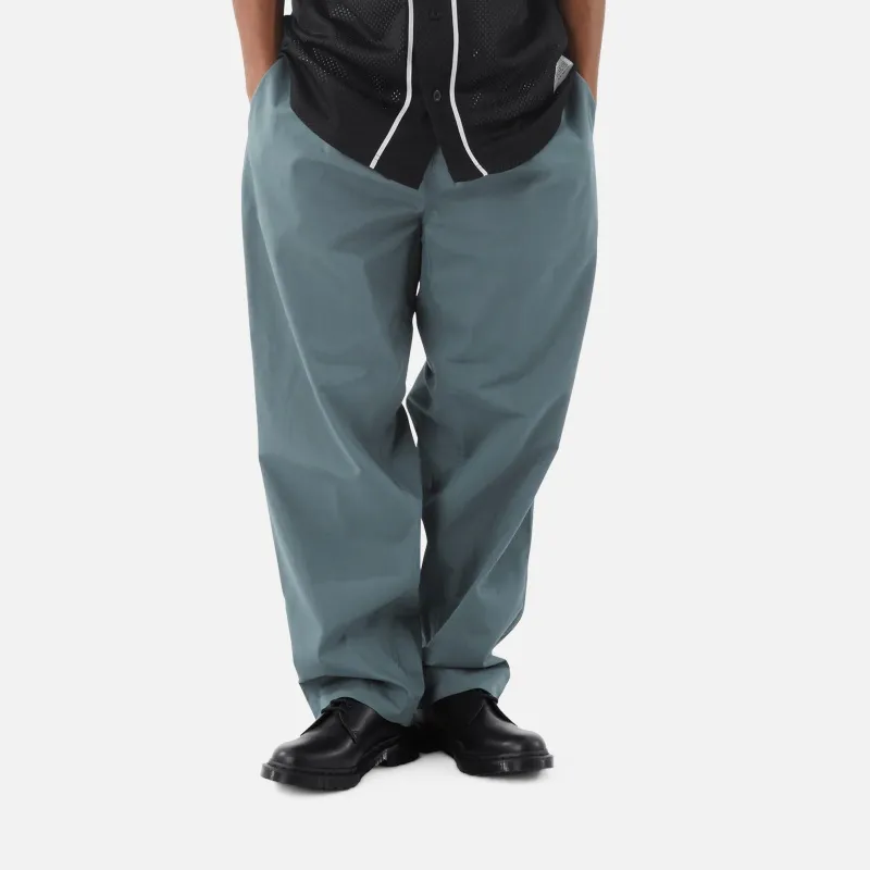 HUF BRUSHED SKATE PANT PT00321SAG